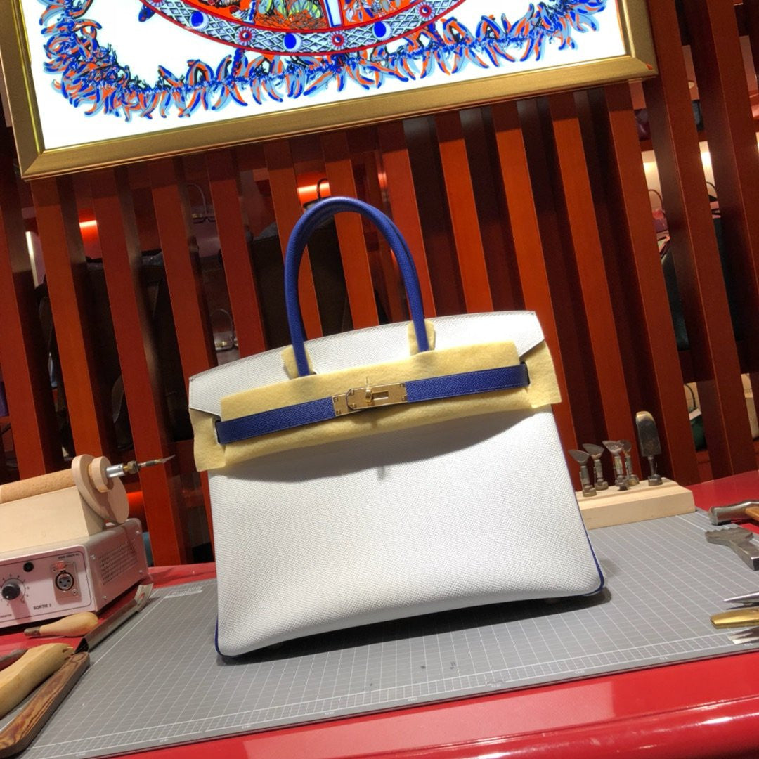 Hermes Birkin Special Edition