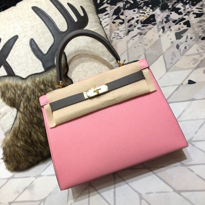 Hermes Kelly Special Edition
