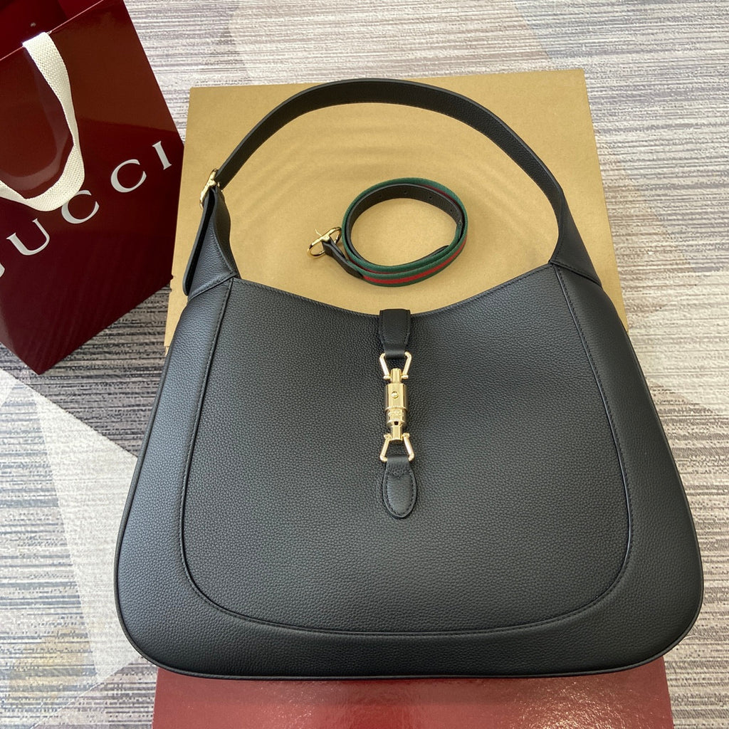 Gucci Jackie Bag