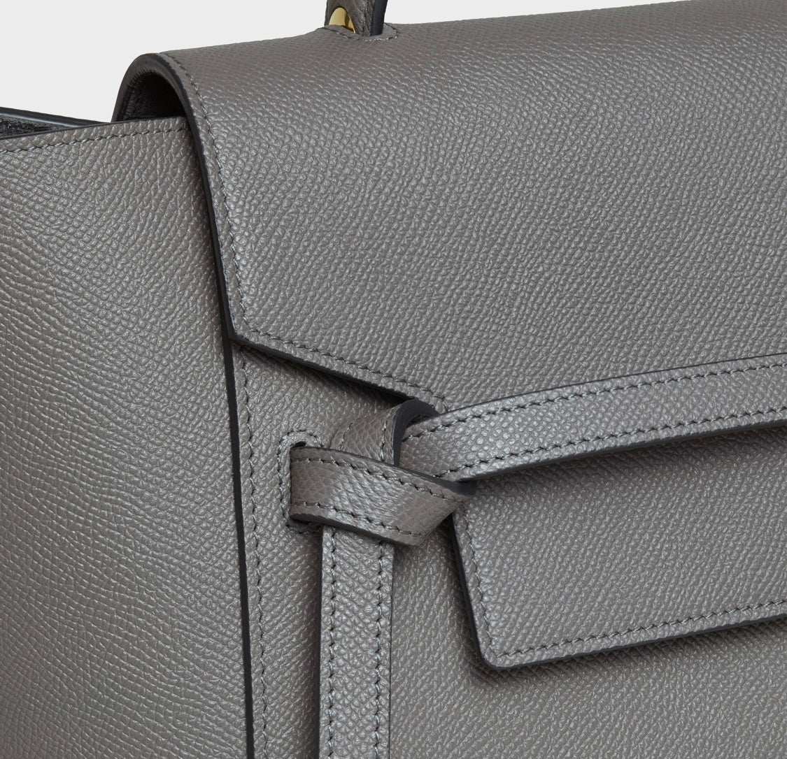 Celine Nano Belt Bag