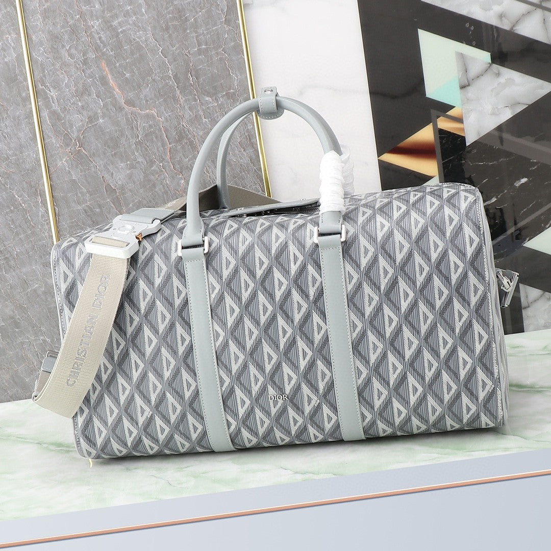 Geantă de călătorie Dior Lingot