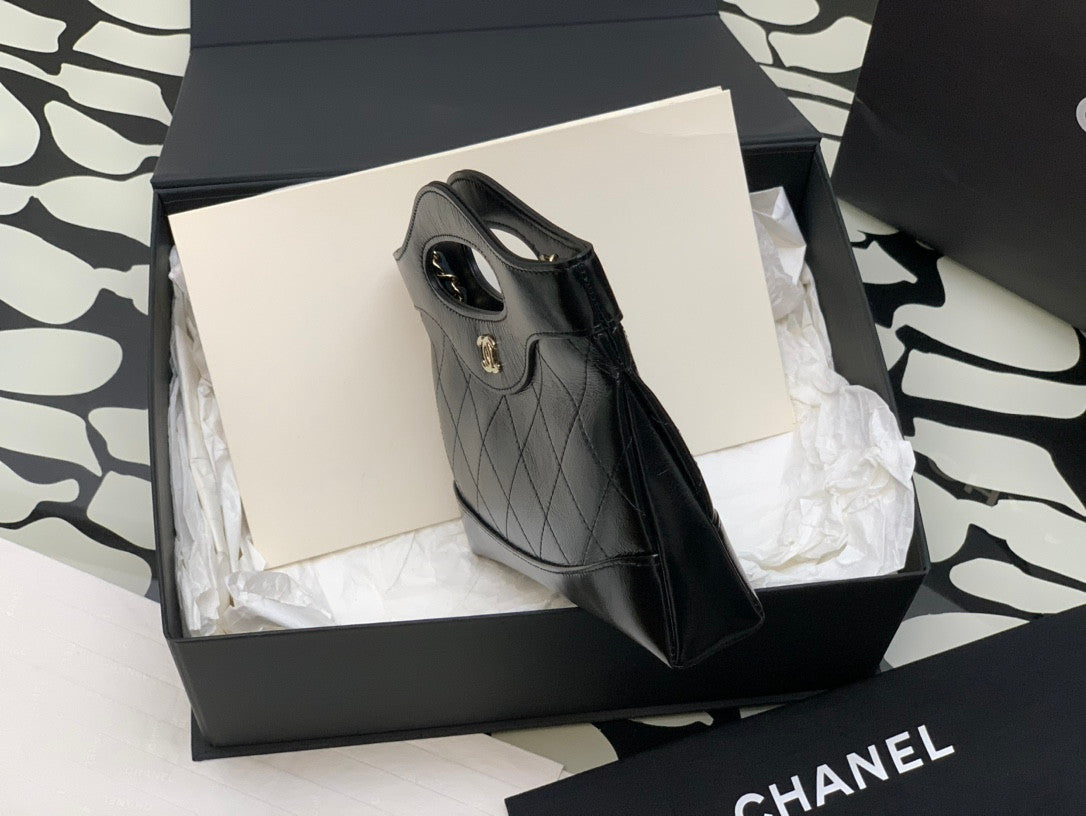 Chanel 31 Bag Small