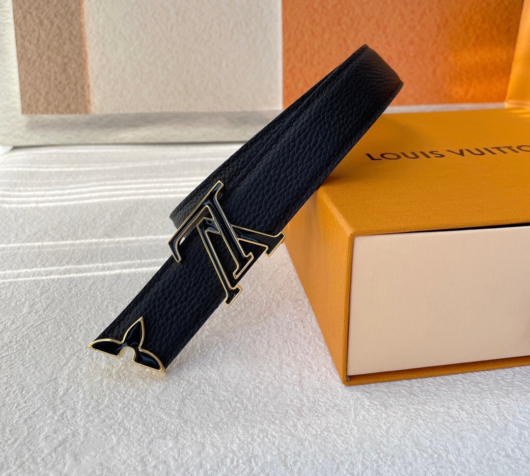 LV belt reversible