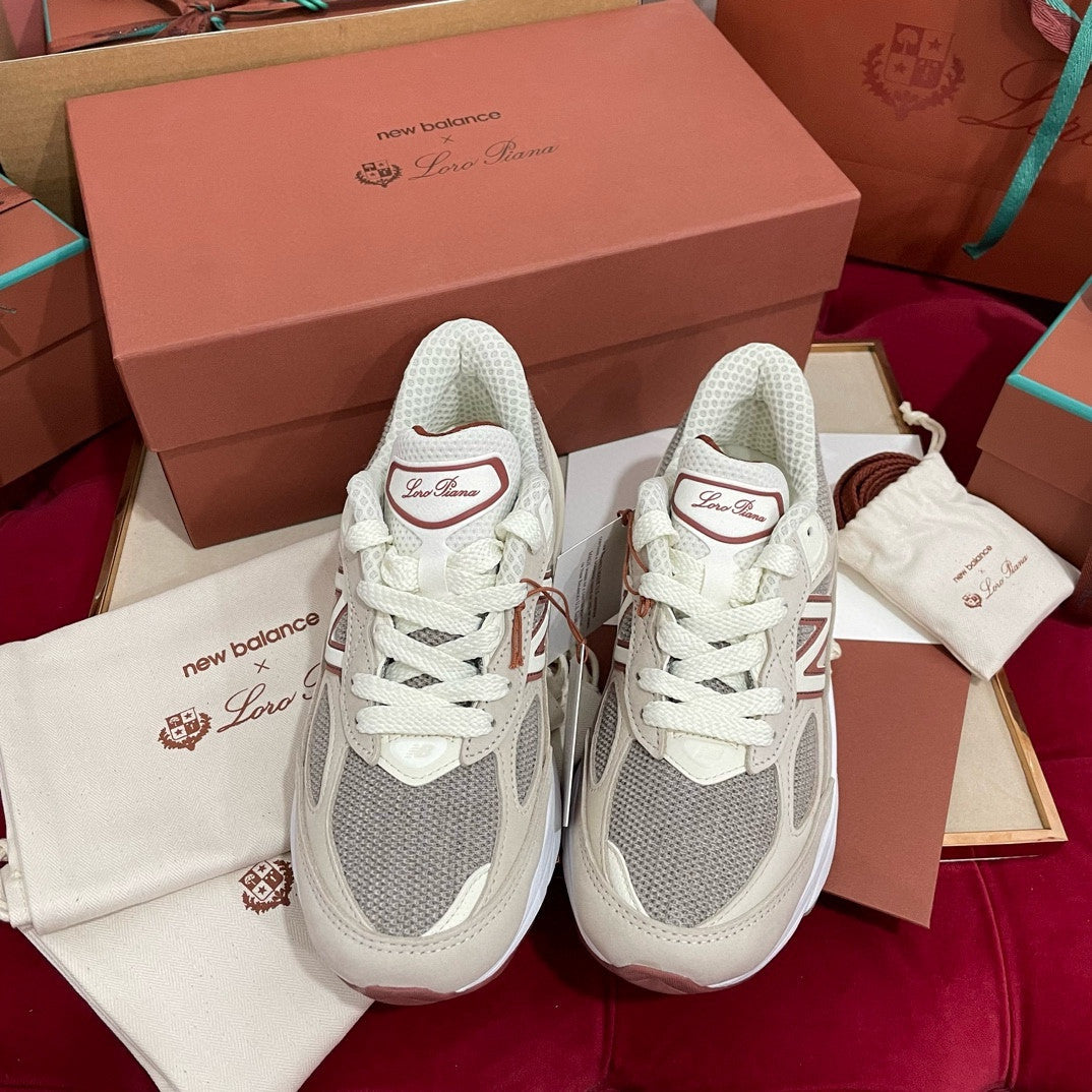 Loro Piana New Balance