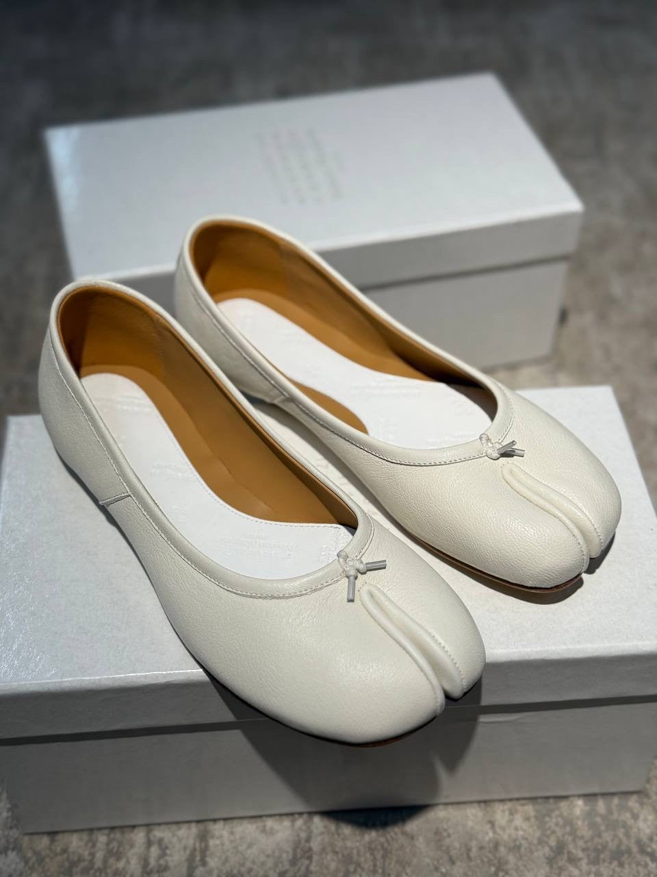 Ballerinas MM