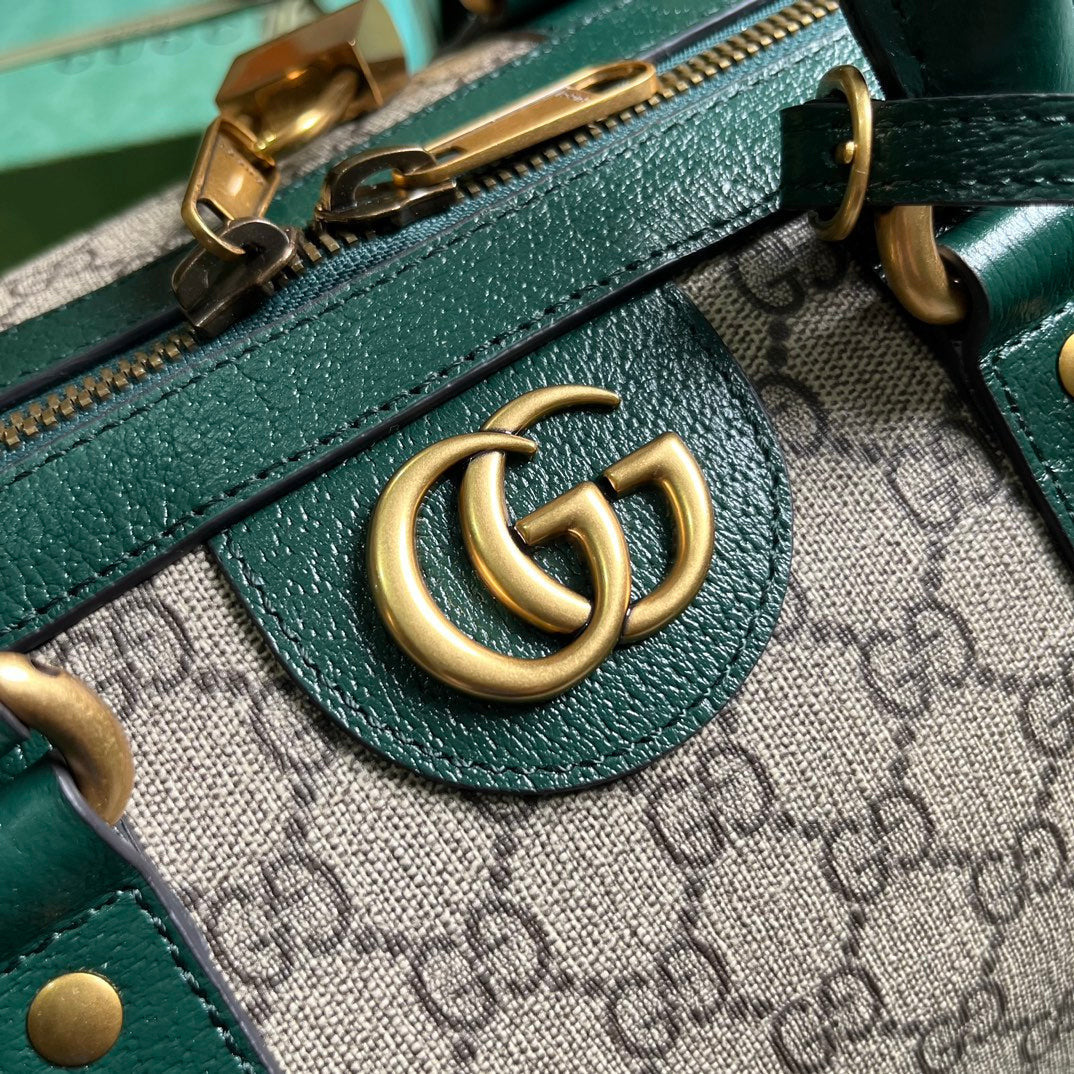 Gucci Travel Bag