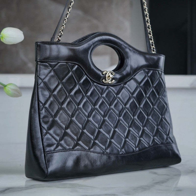 Chanel Medium 31 Shopping Bag