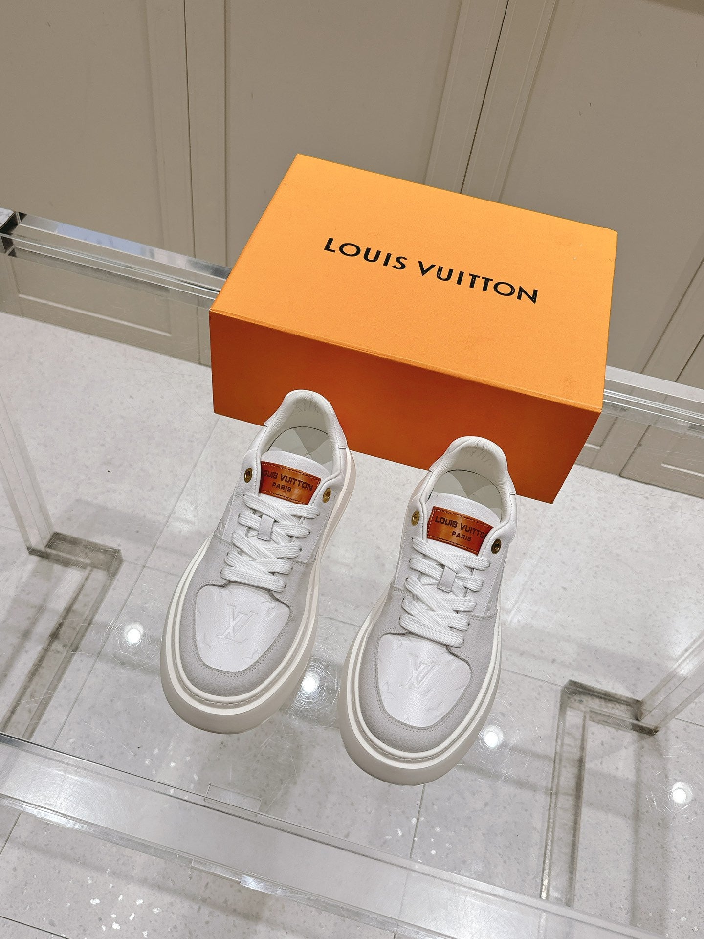 Louis Vuitton shoes