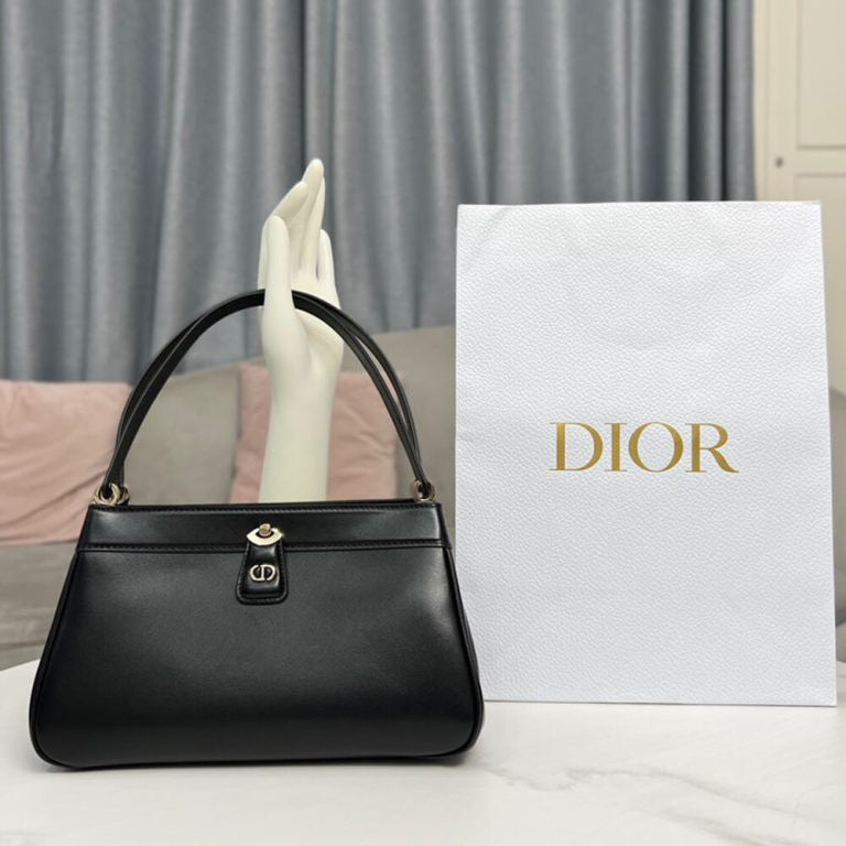 Dior Key Bag