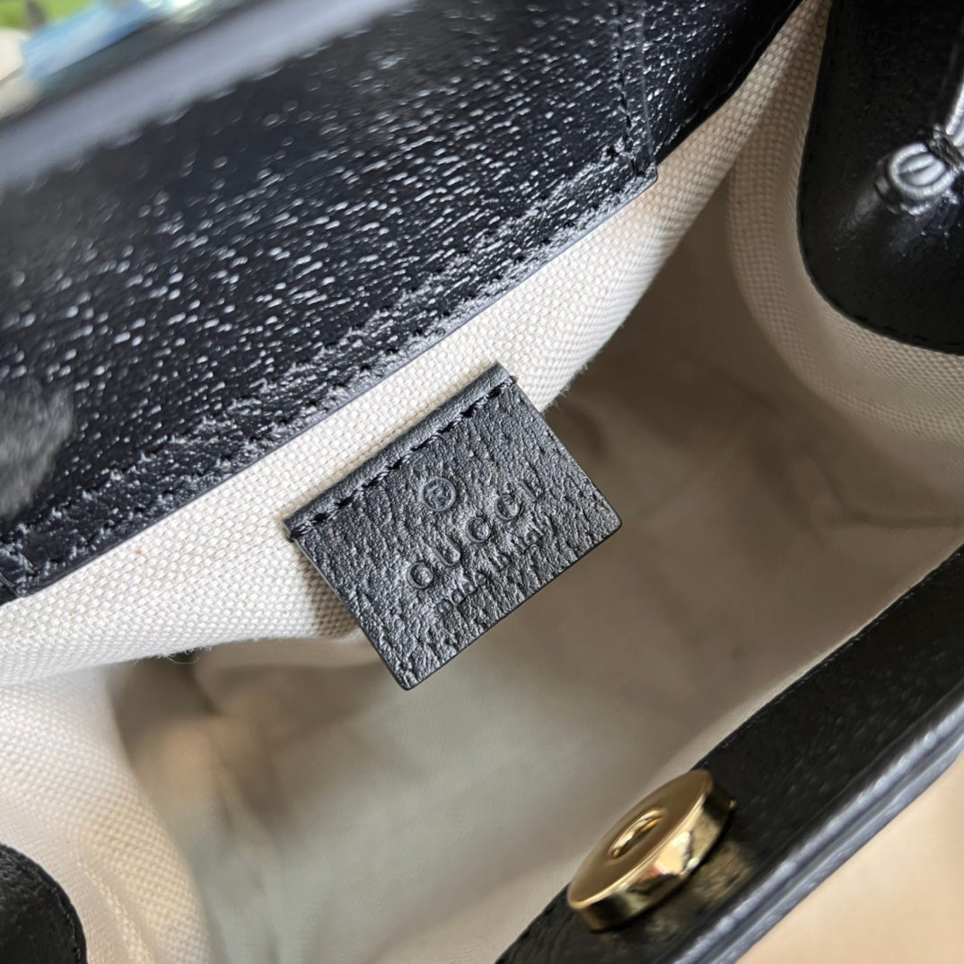 Gucci Bamboo Bag