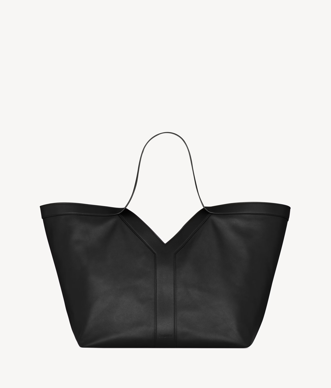 YSL Y tote bag