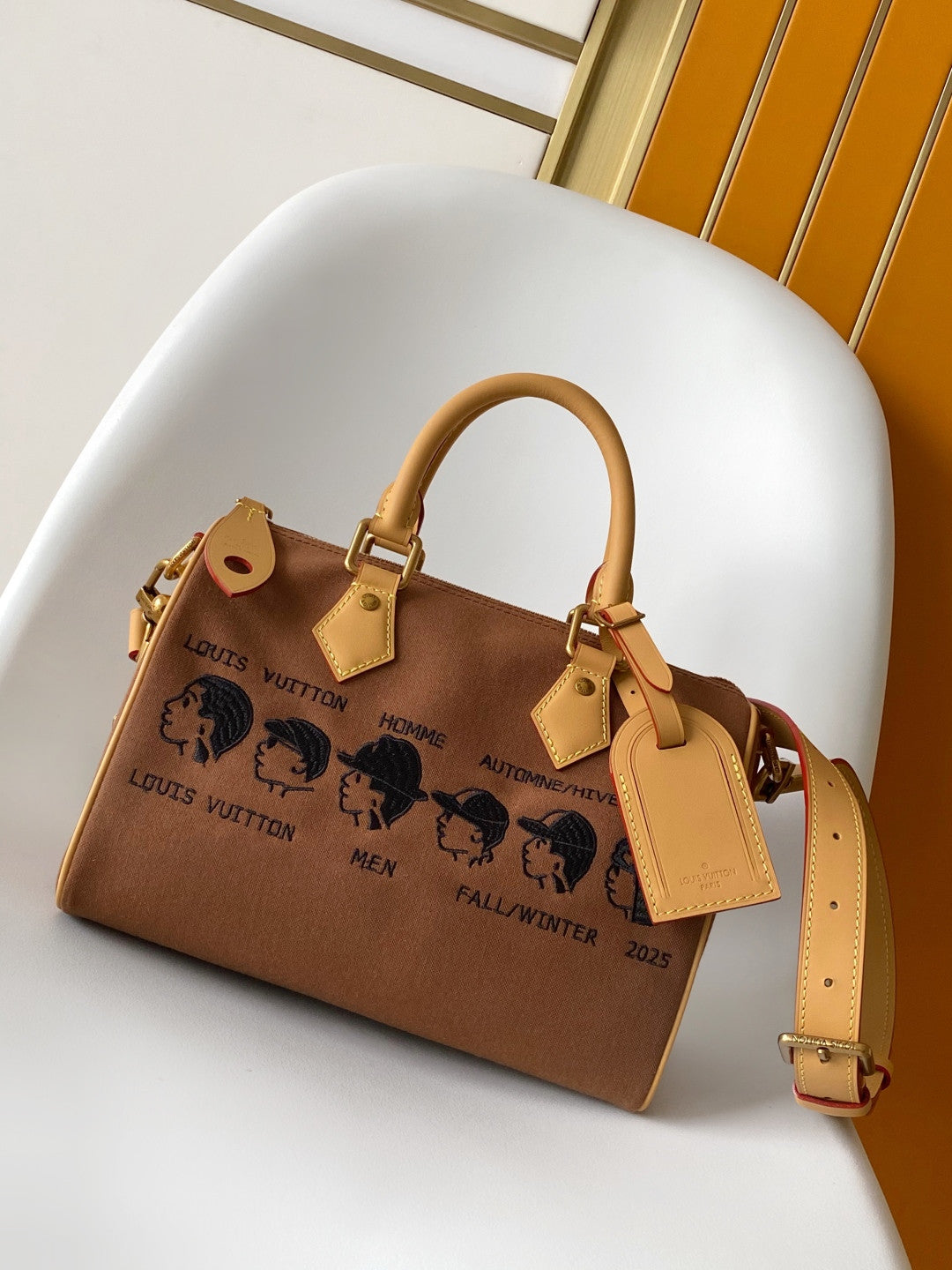 LV Speedy parallele