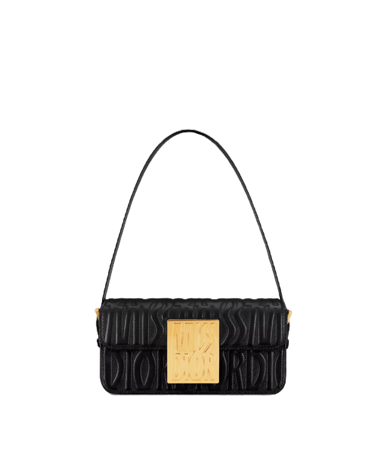Miss Dior Flap Bag