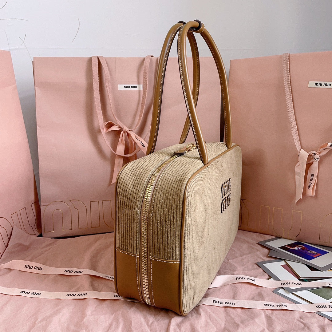 Shoulder bag Miu Miu