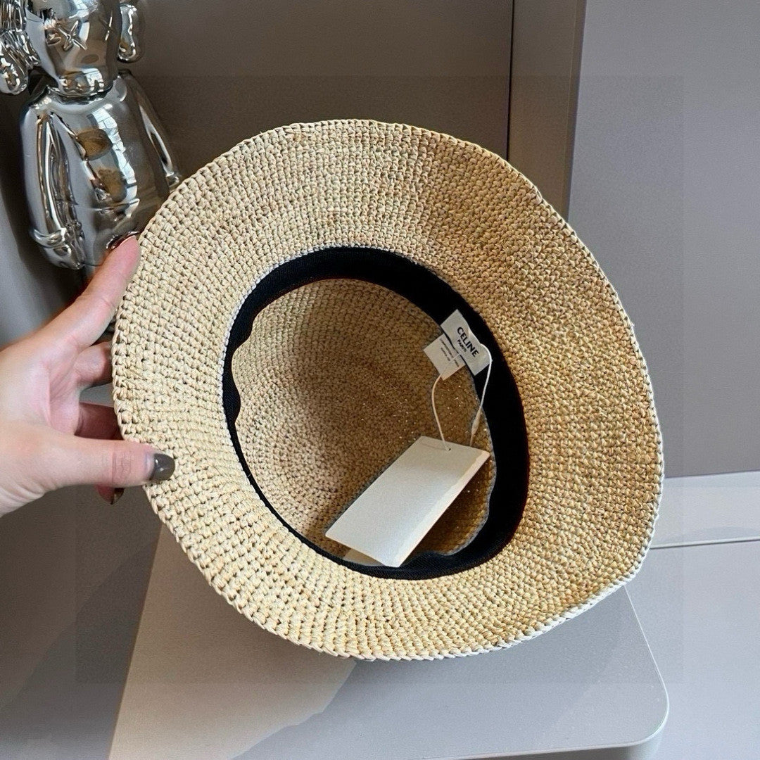 Celine bucket hat