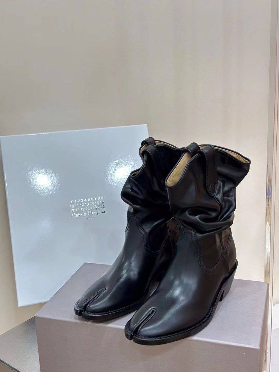 Boots Maison Margiela
