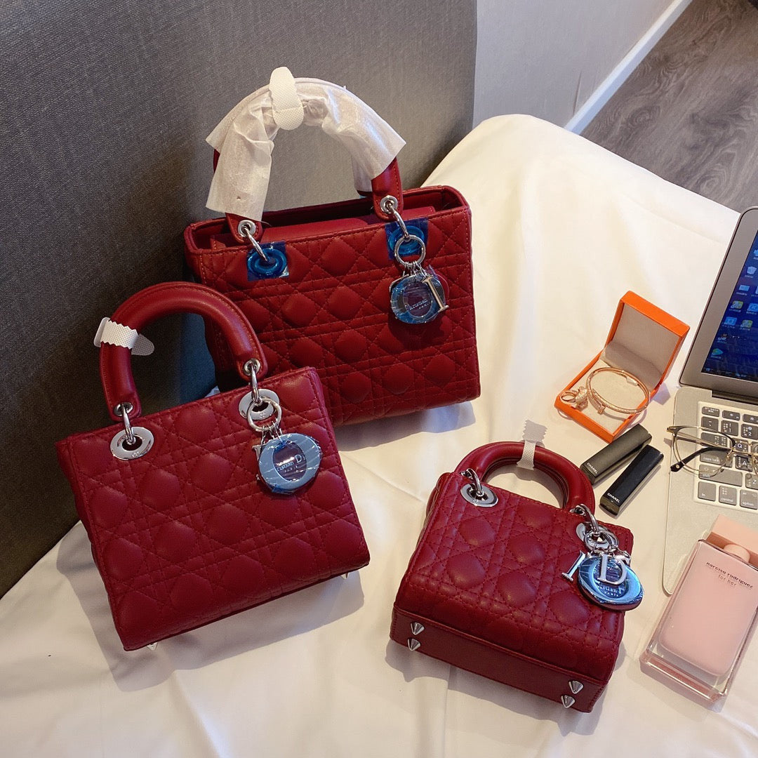 Lady Dior Bag Dupe