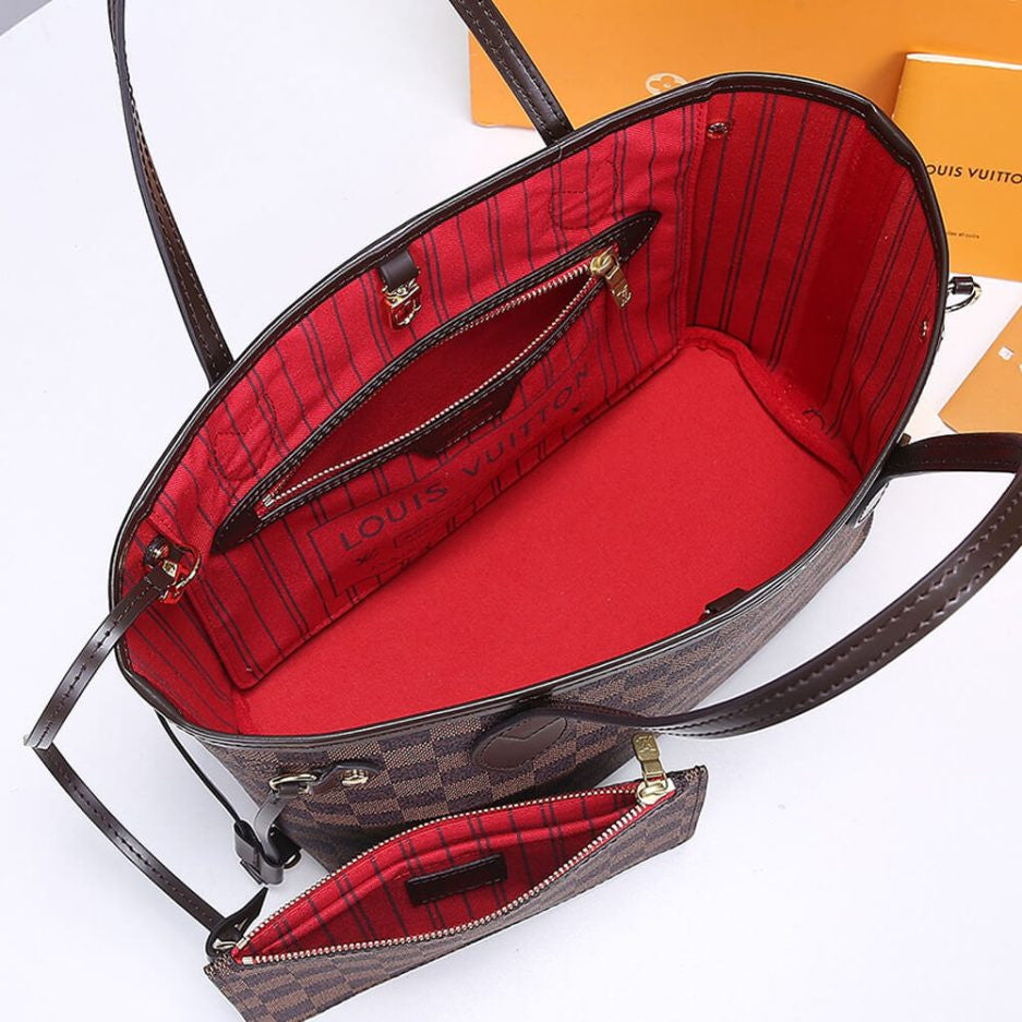 Louis Vuitton Neverfull PM
