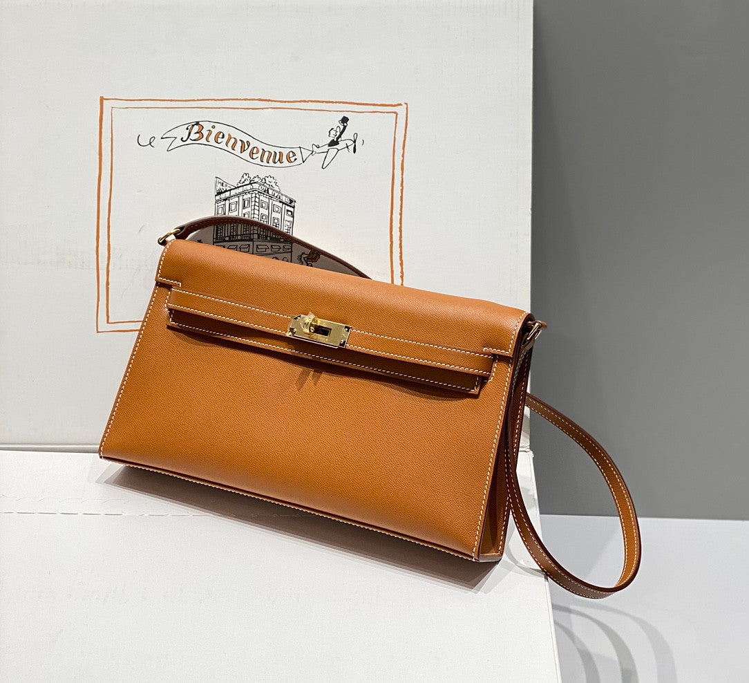 Hermes Kelly Elan 28
