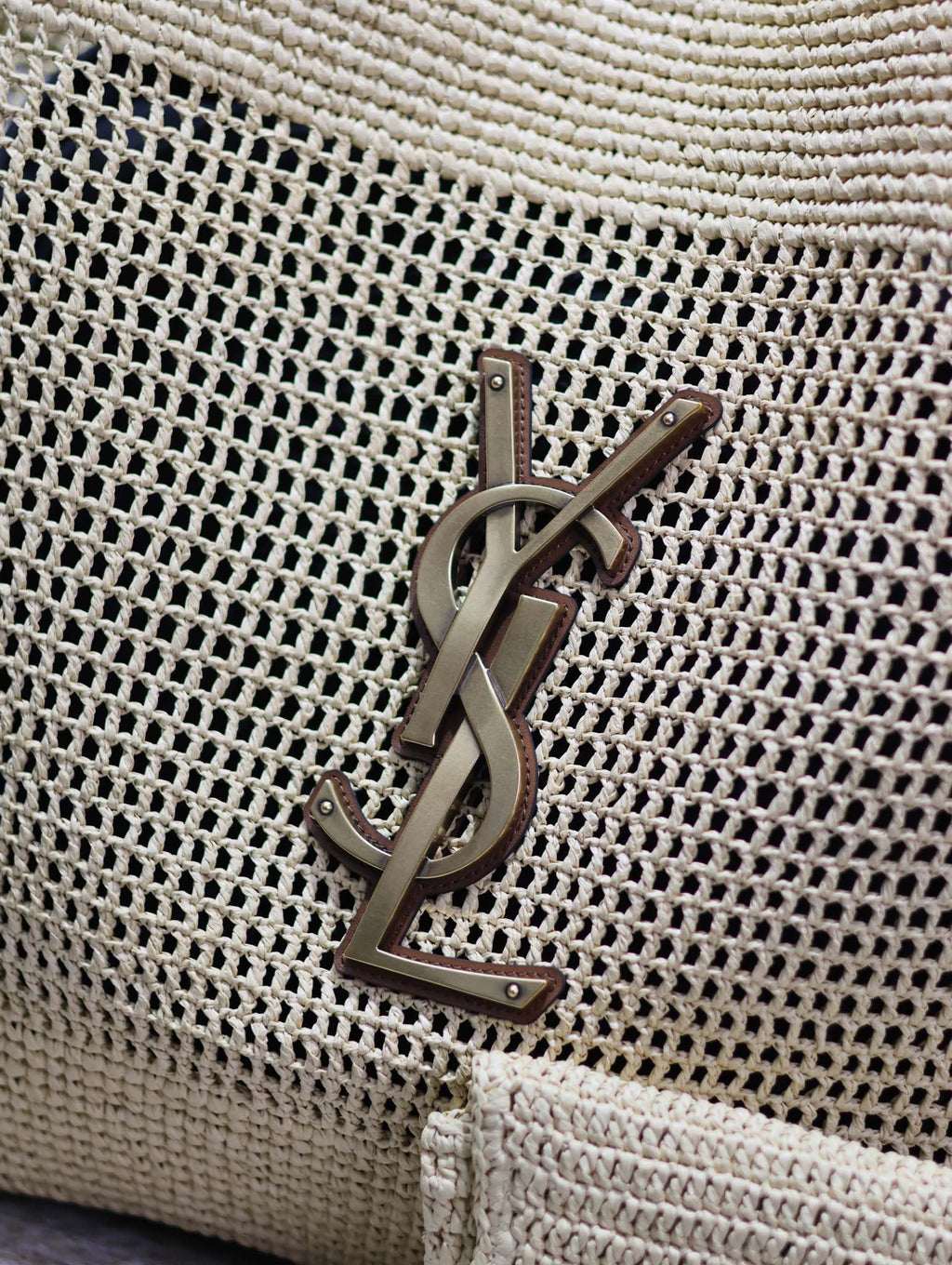 YSL Icare Bag