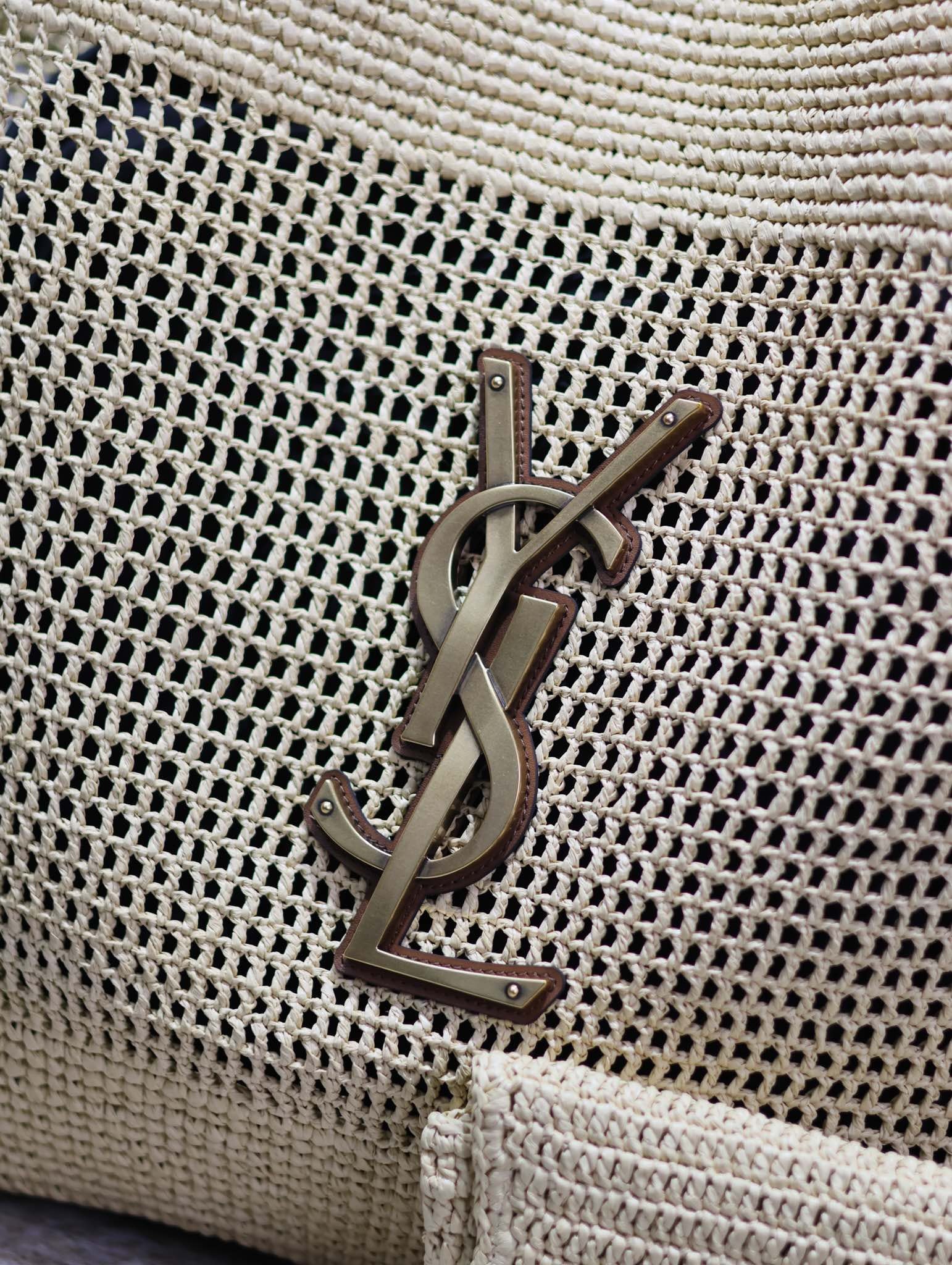 YSL Icare Bag
