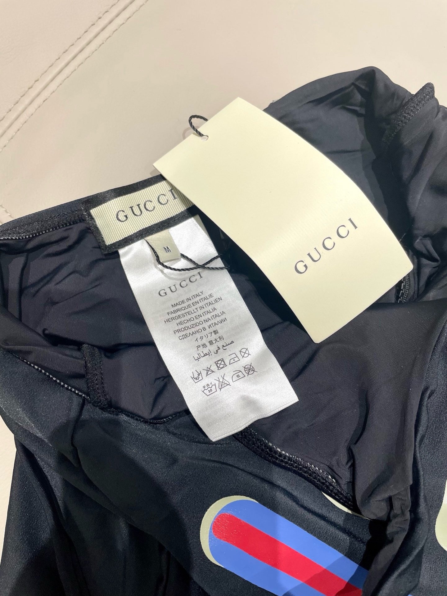 Costum de baie Gucci