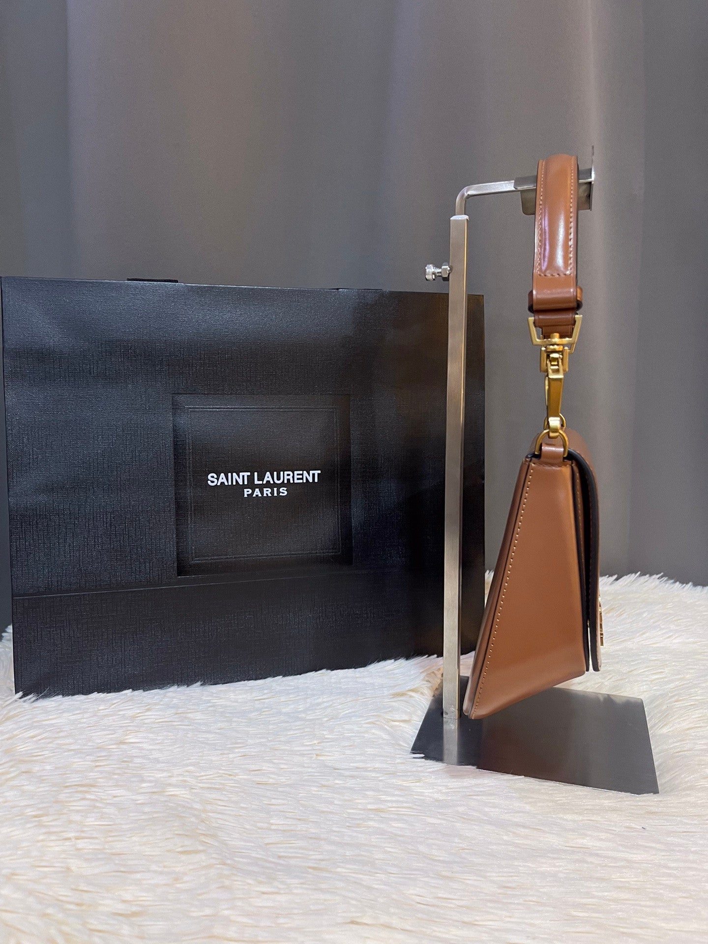 YSL Voltaire Bag