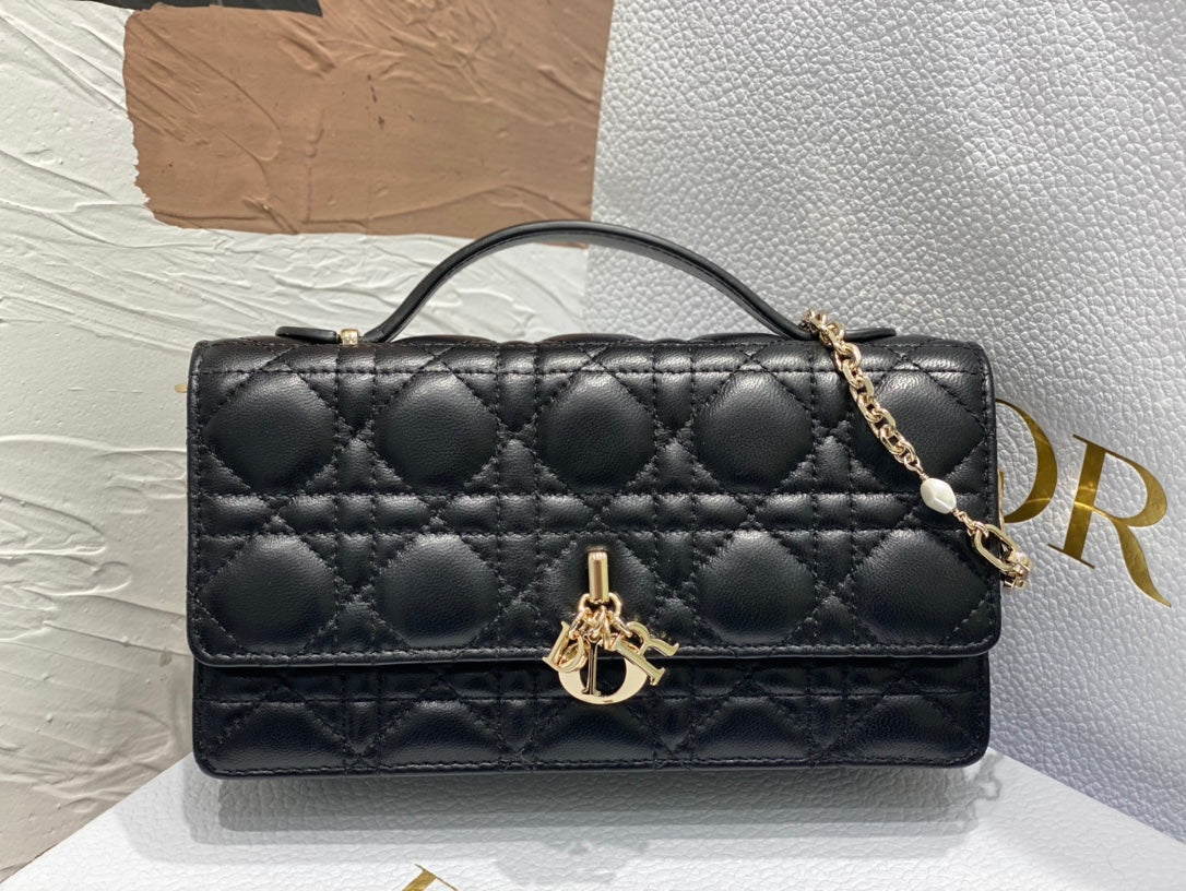Miss Dior Mini Bag