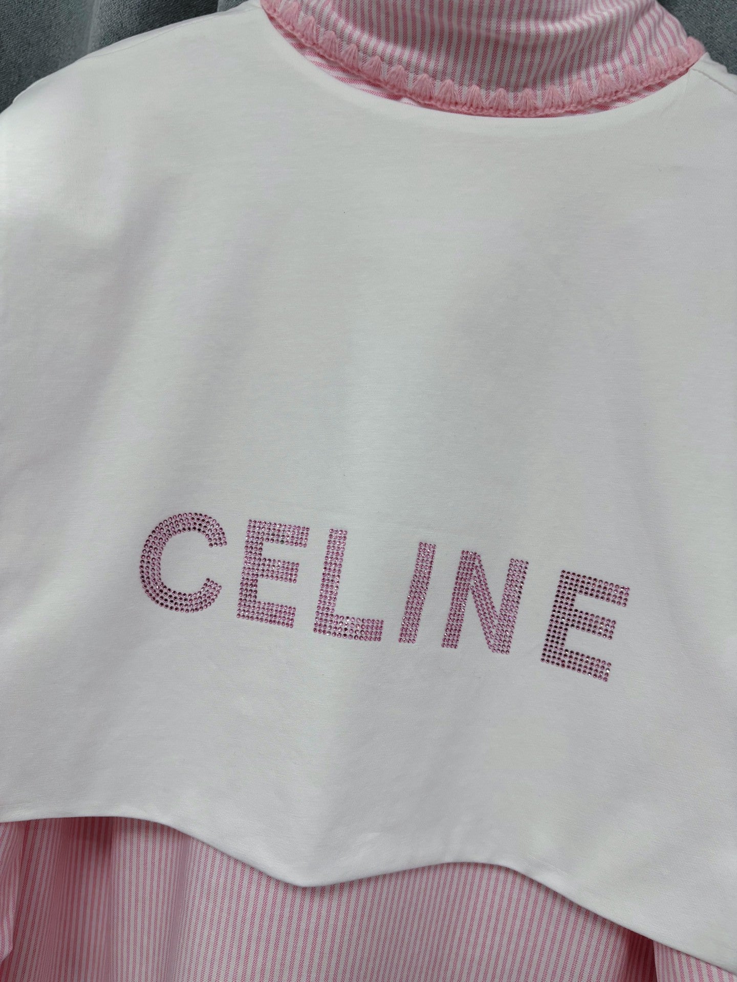 Celine Blouse