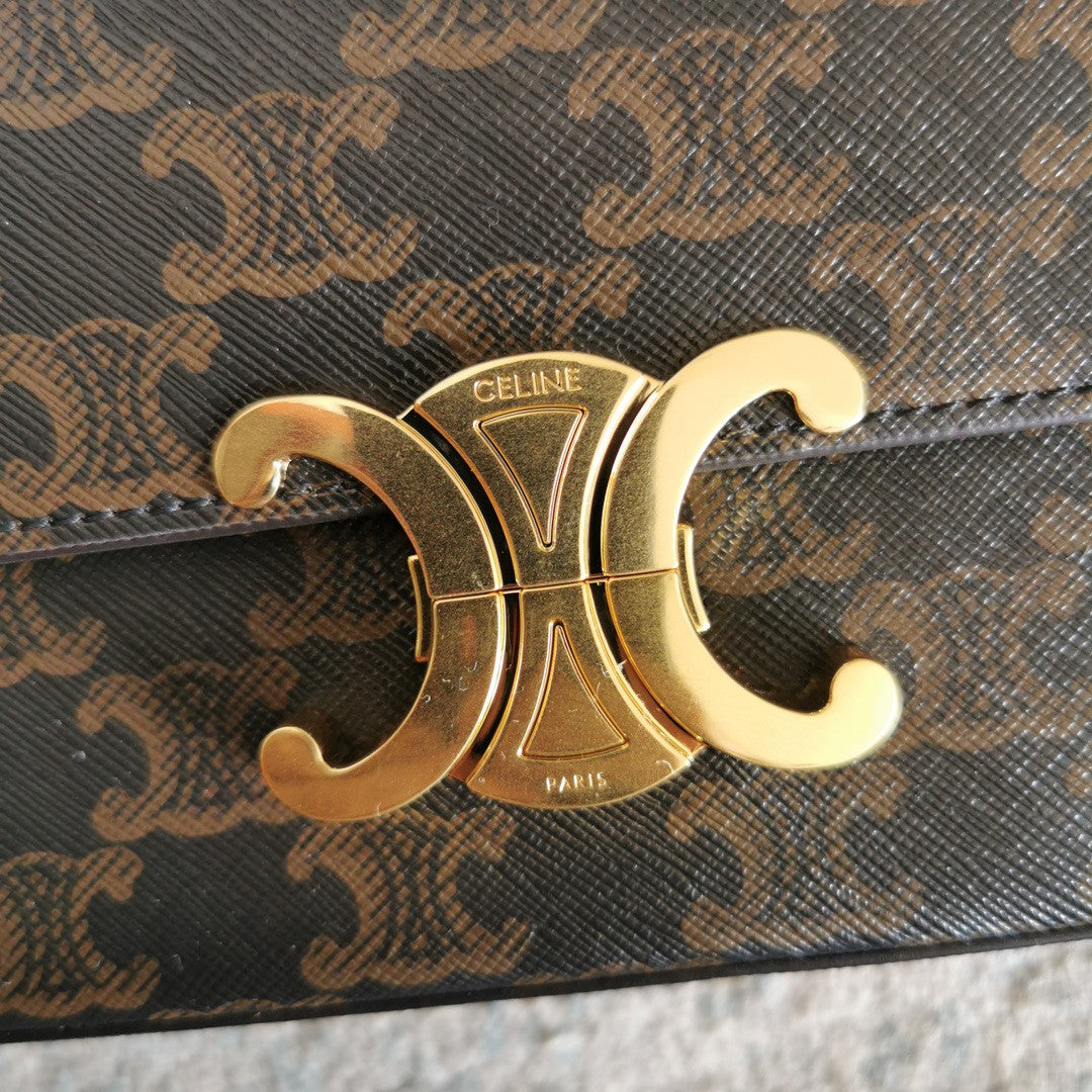 Celine Triomphe Bag