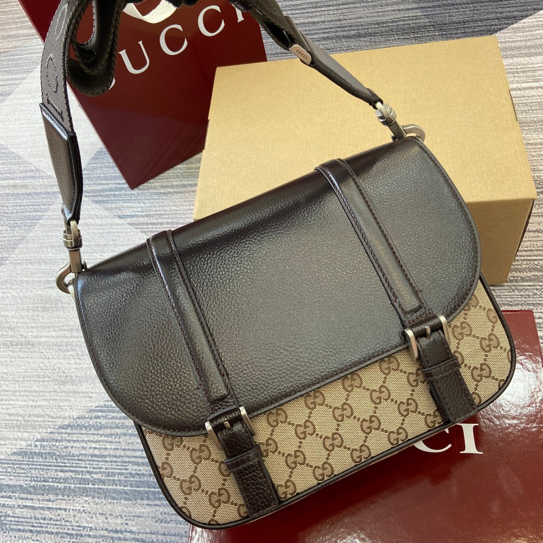 Gucci shoulder bag