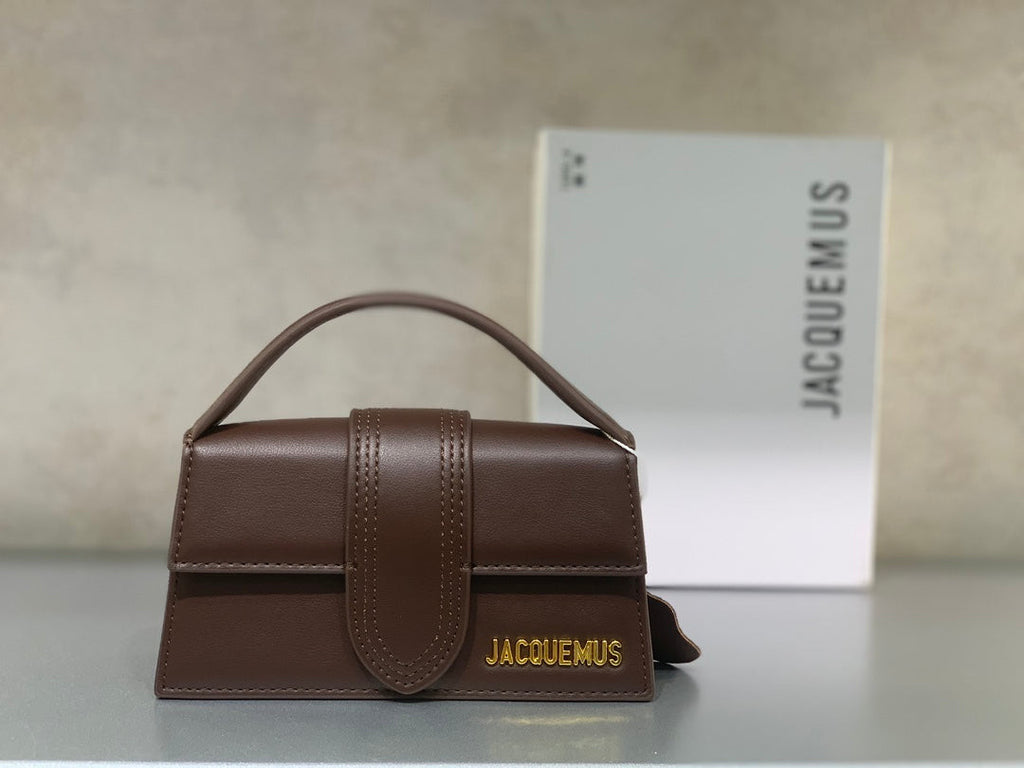 Geantă Jacquemus
