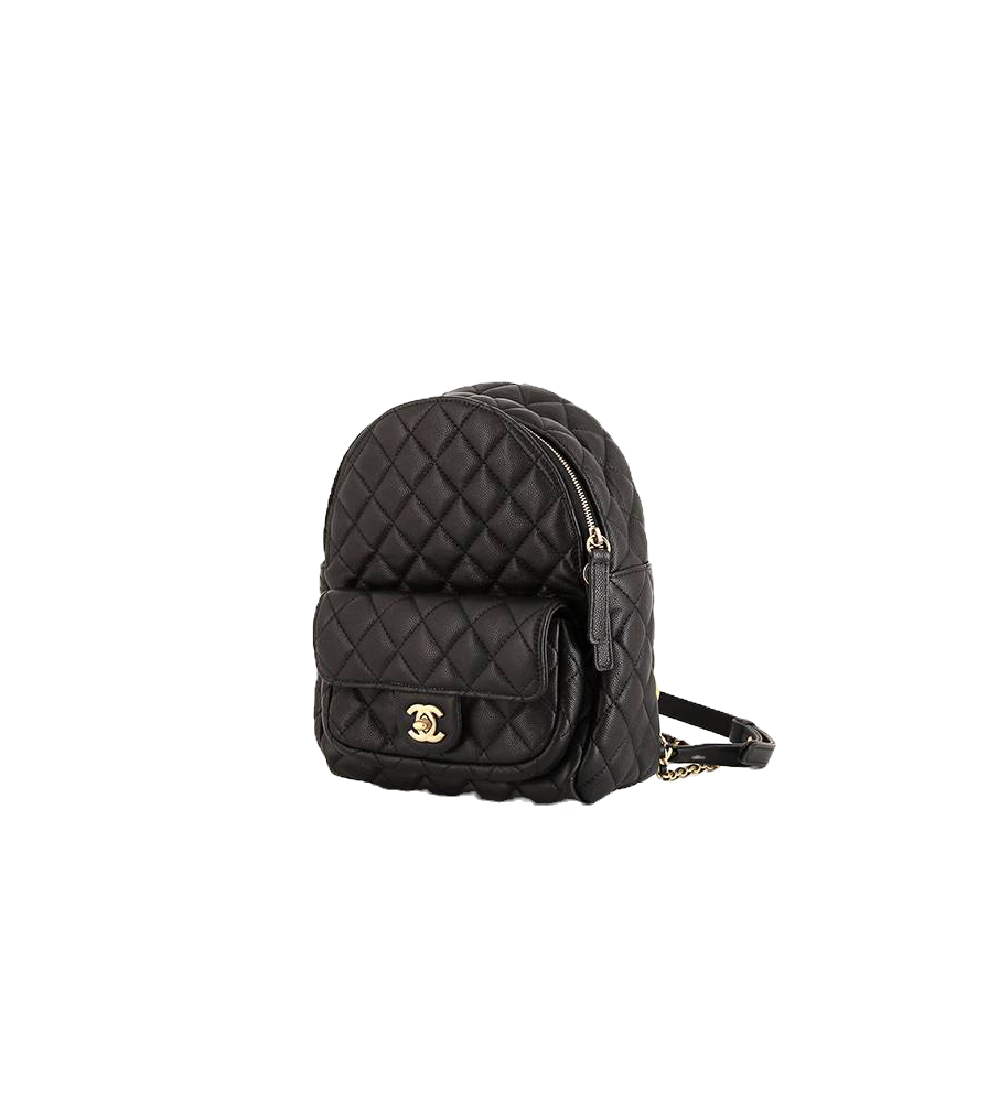 Chanel Sac a dos Backpack