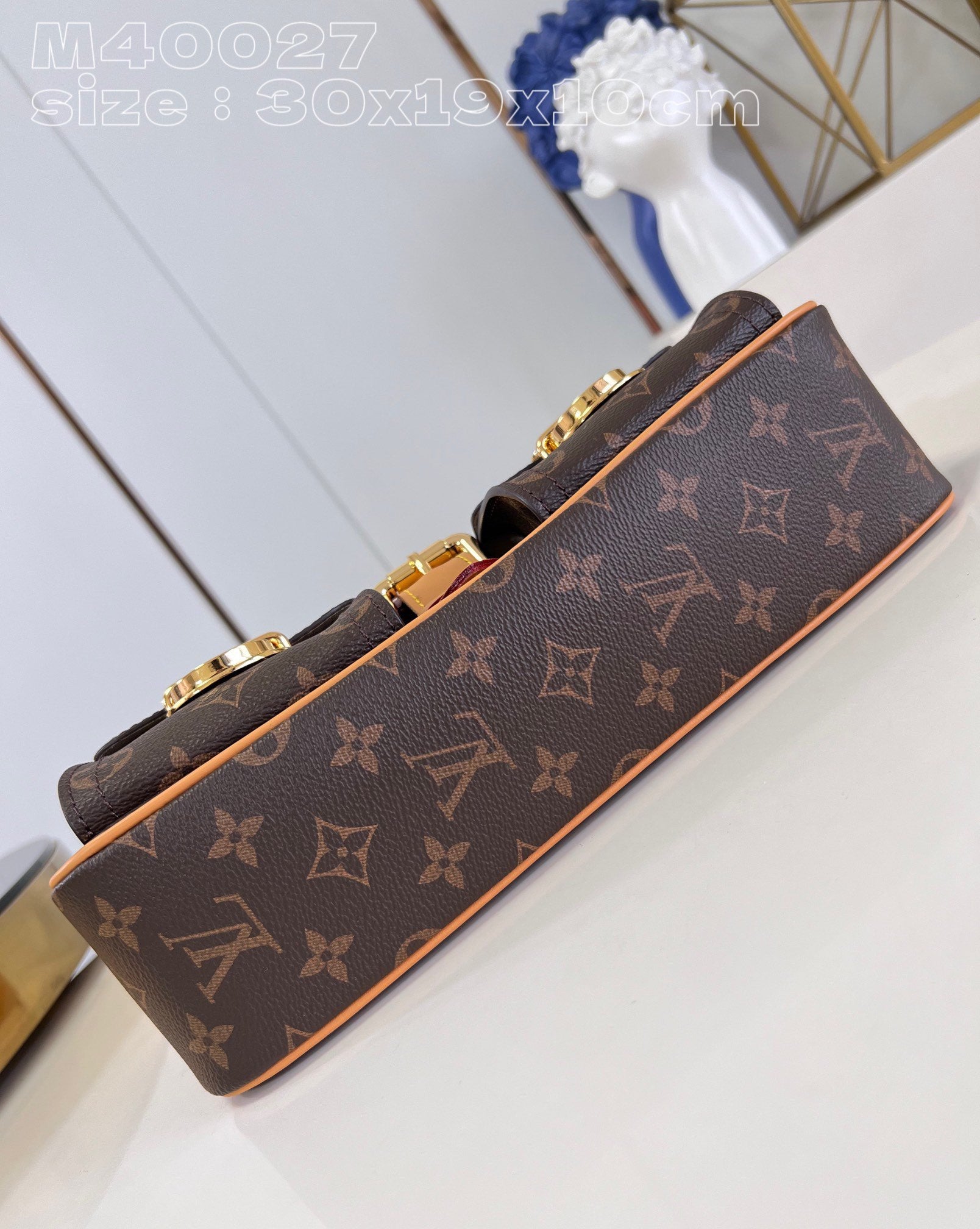 Louis Vuitton vintage bag