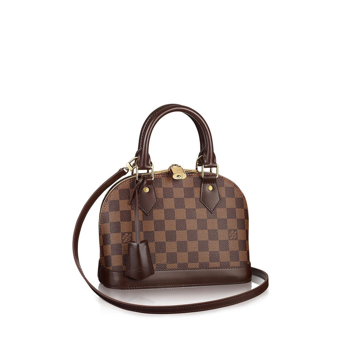 Geantă Louis Vuitton Alma