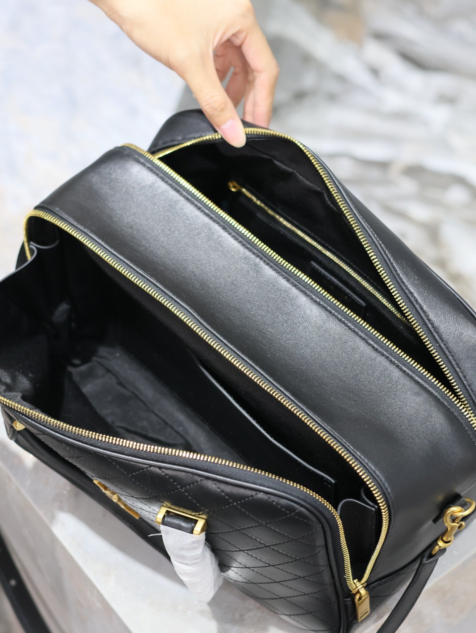 Saint Laurent Liya Bag