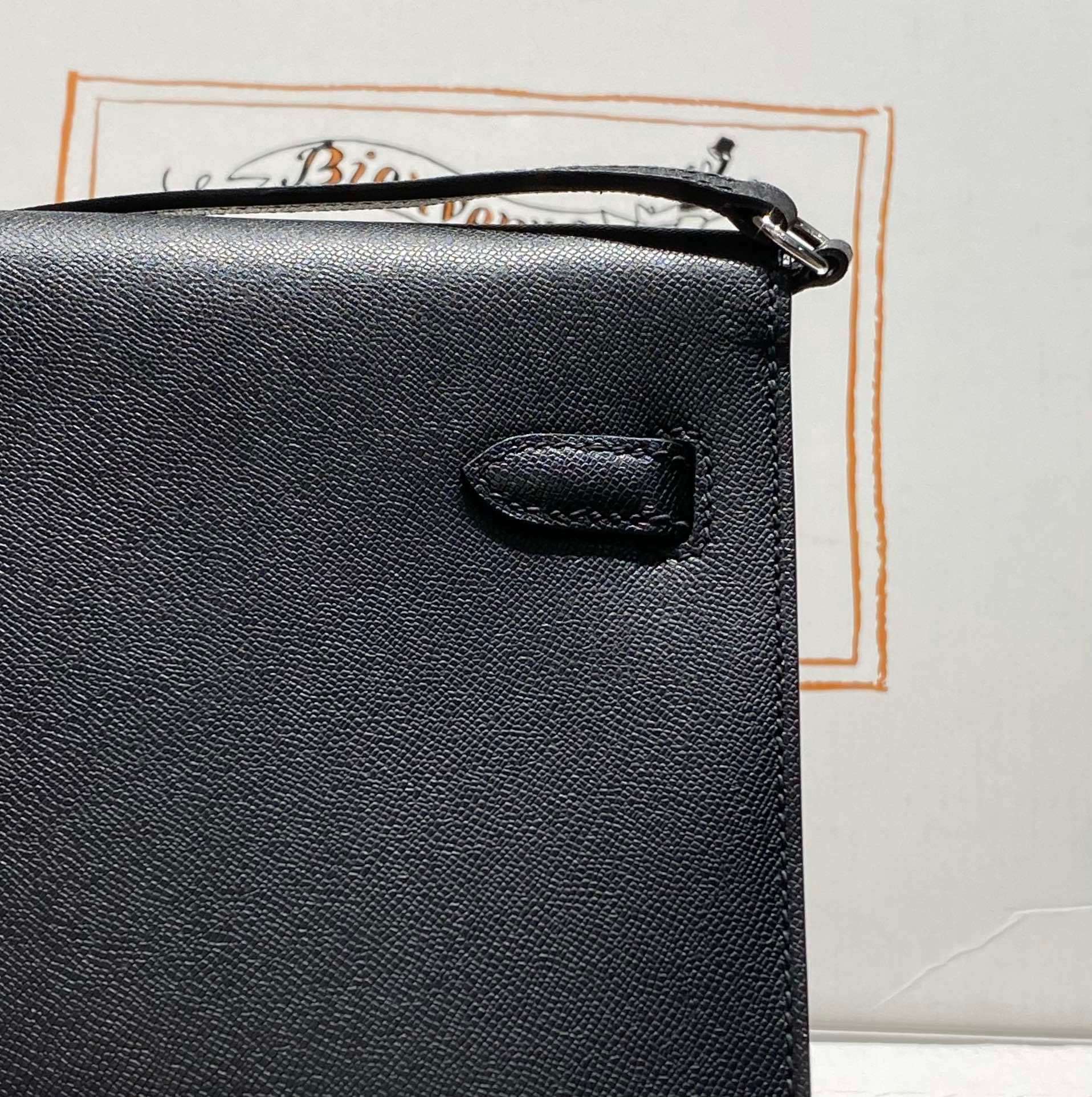 Hermes Kelly Elan 28