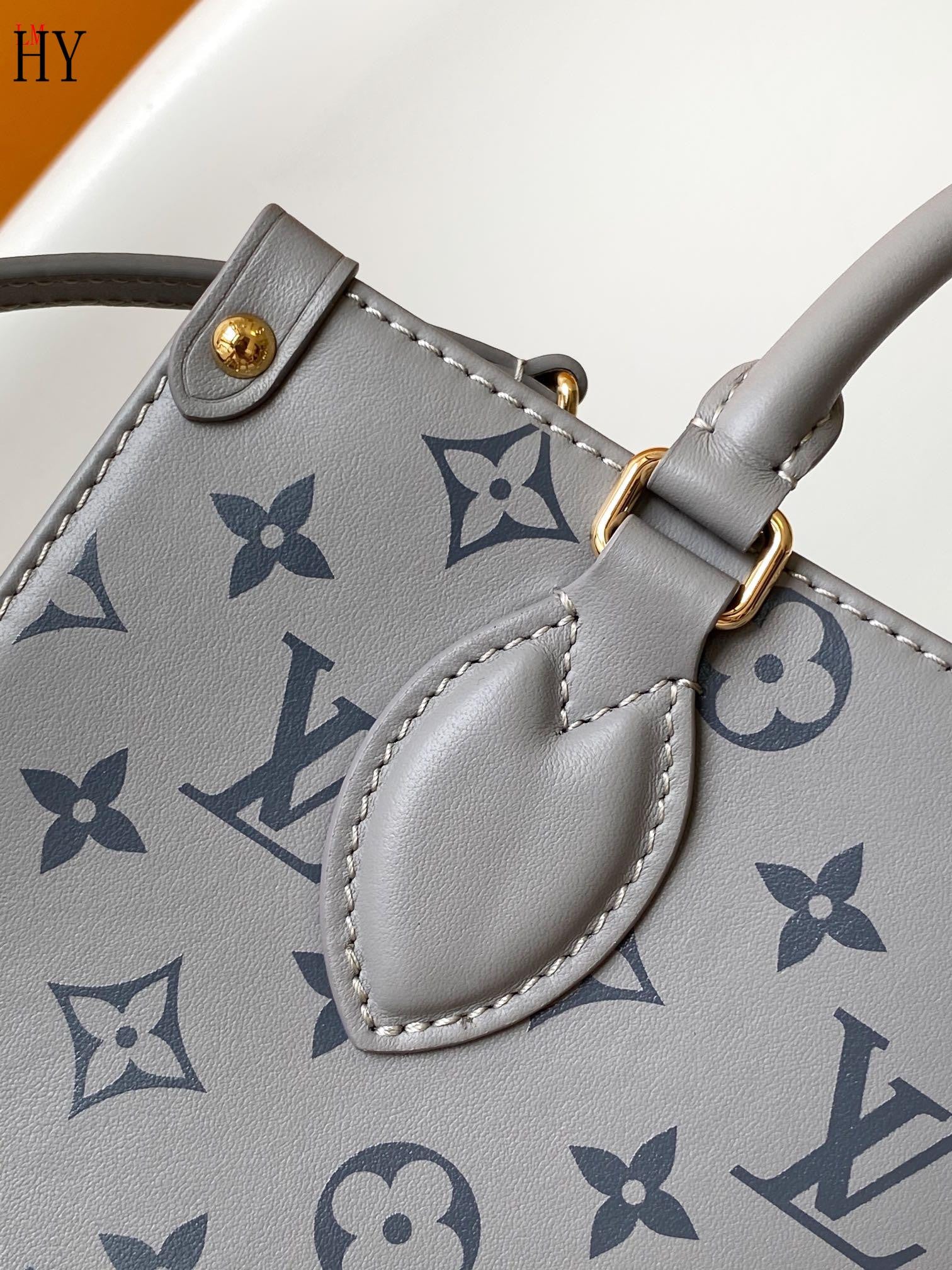 Tote bag Louis Vuitton