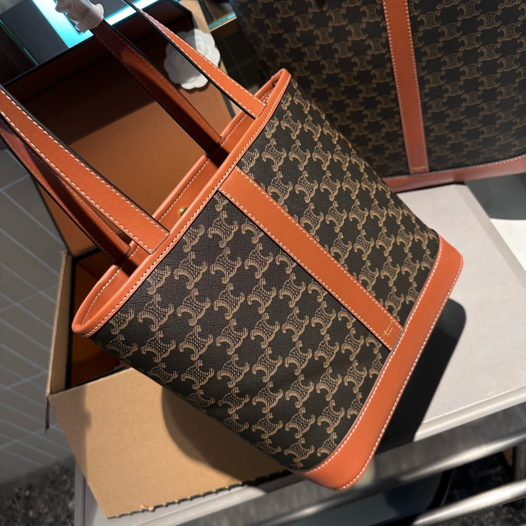 Celine Bucket Bag
