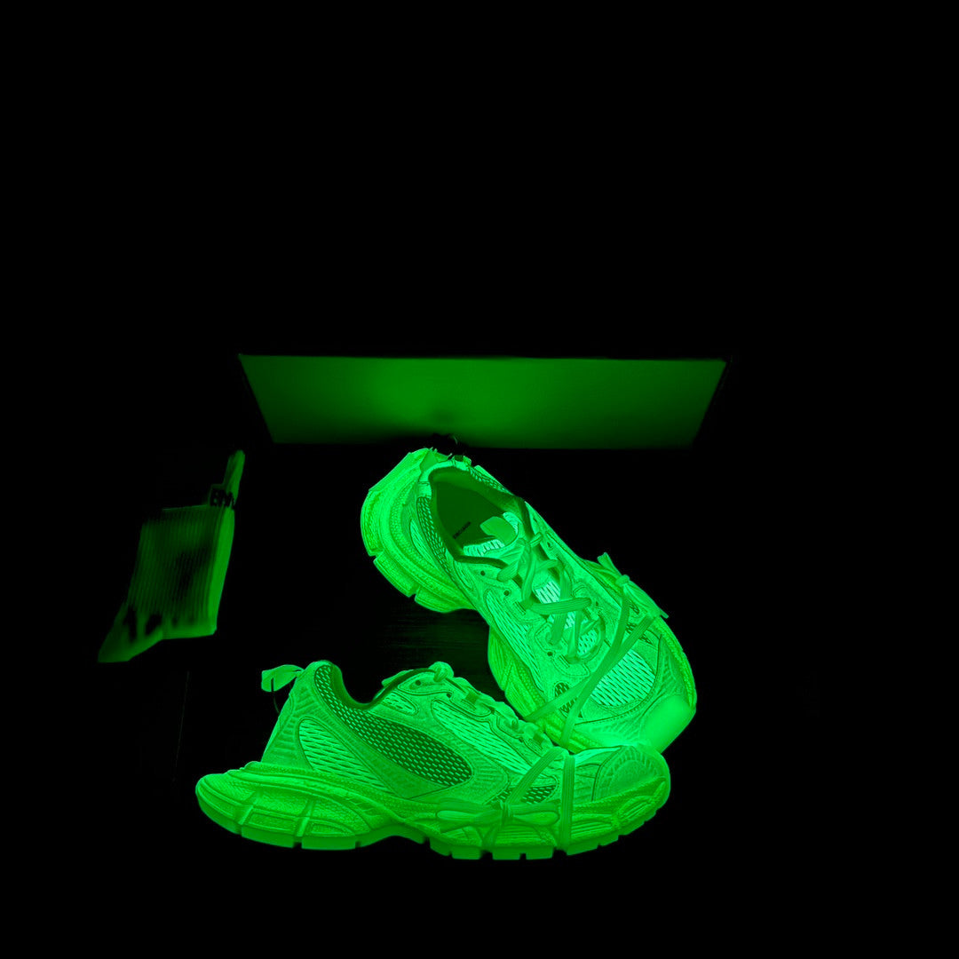 Balenciaga Phantom white