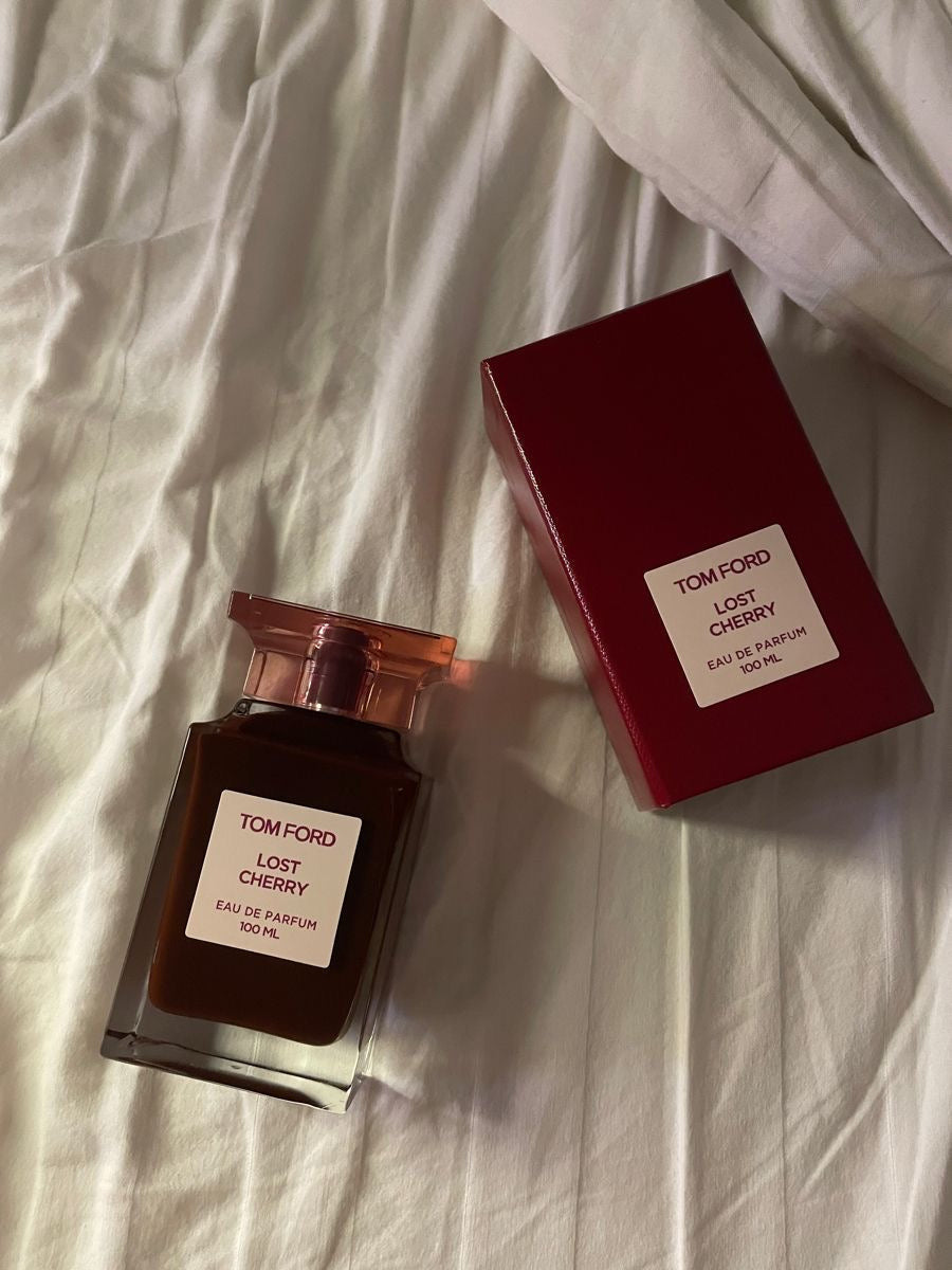 Parfum Tom Ford Lost cherry