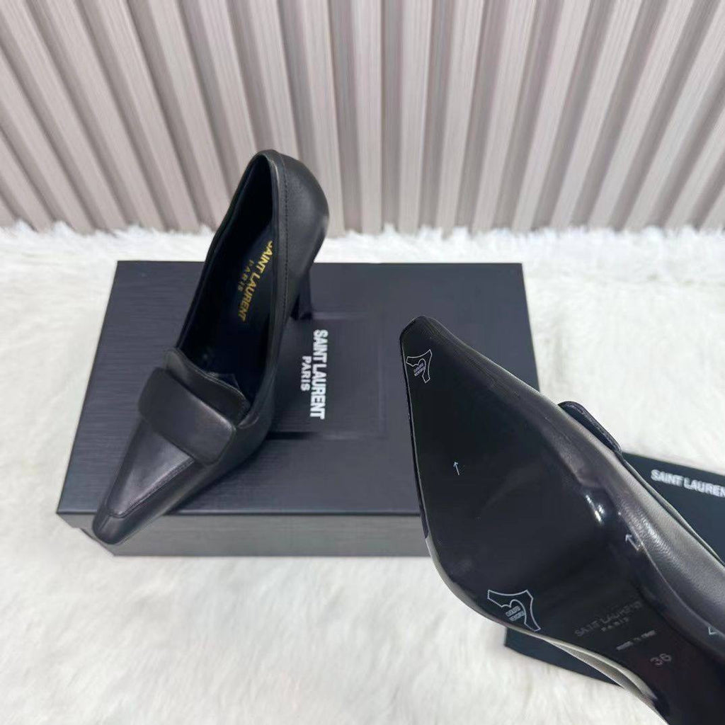 YSL Heels Shoes