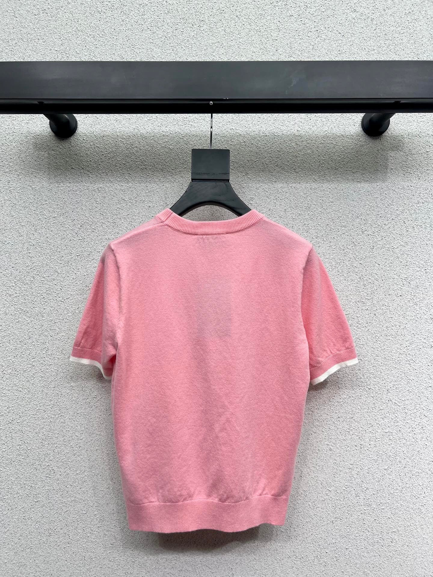 Gucci blouse wool