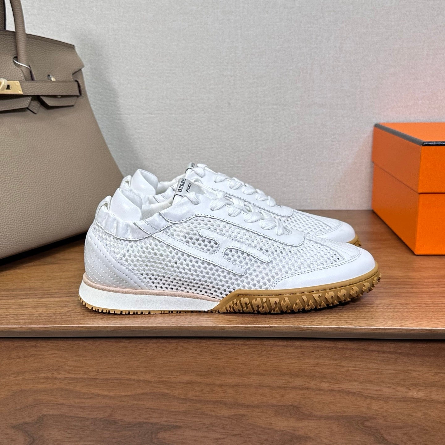 Hermes Jet sneaker
