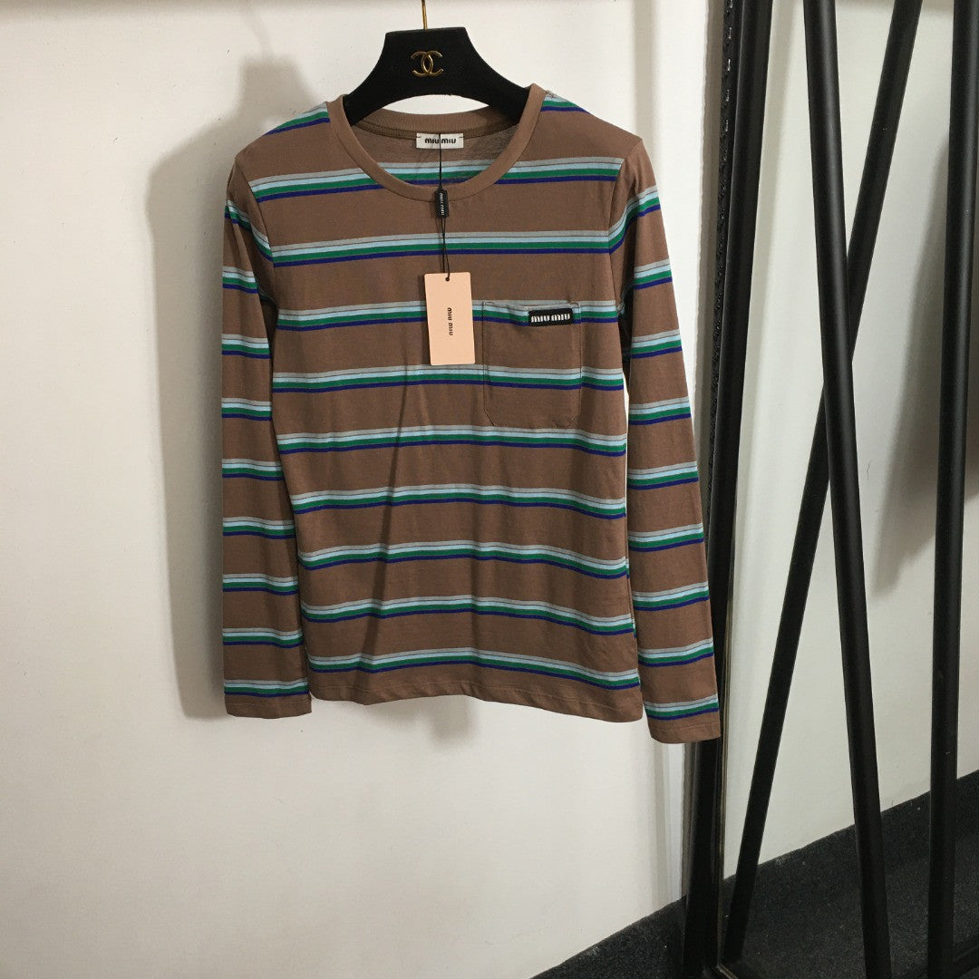 Sweater Miu Miu
