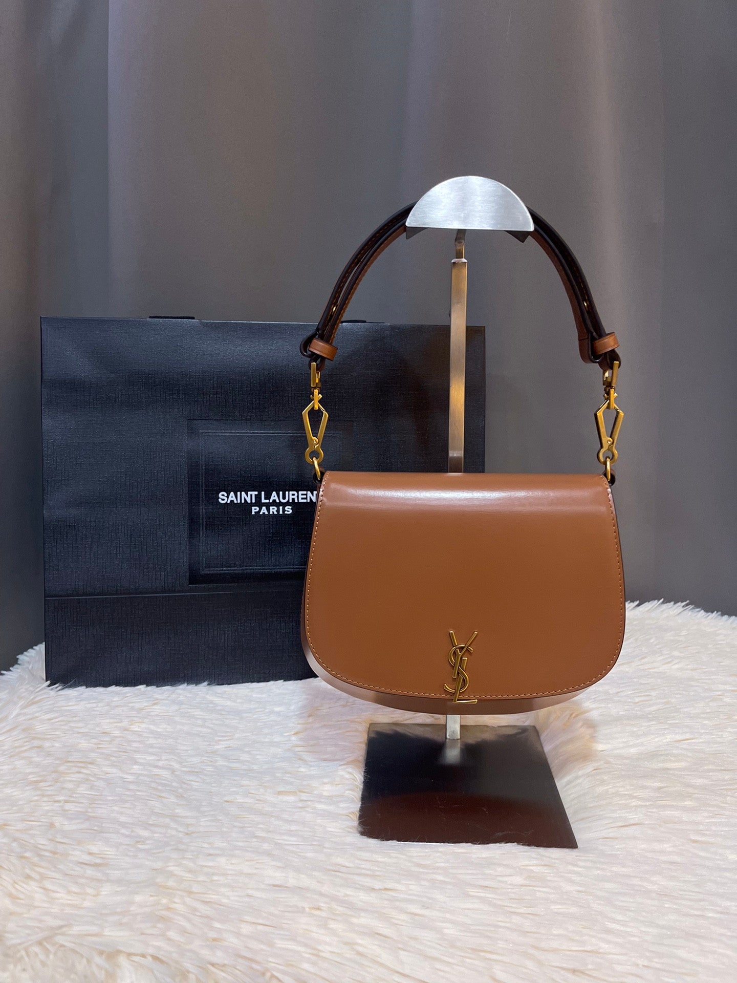 YSL Voltaire Bag