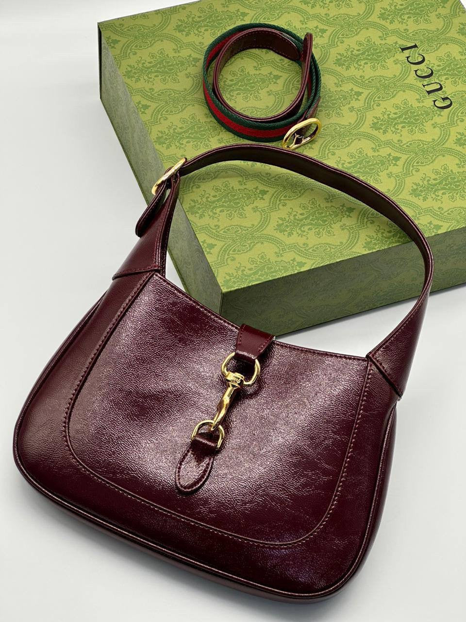 Gucci bag Jackie