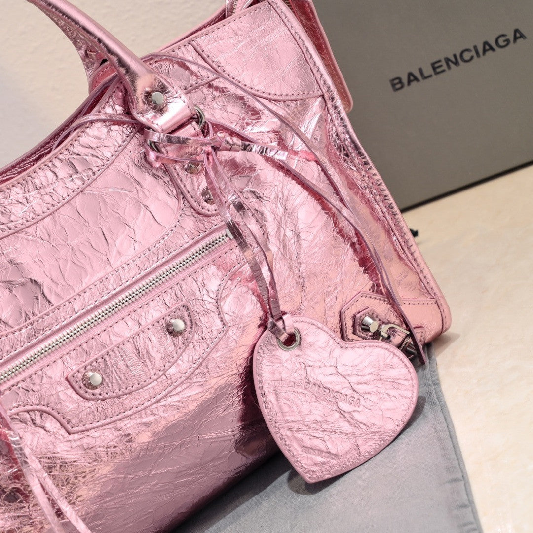 Balenciaga Le City Bag