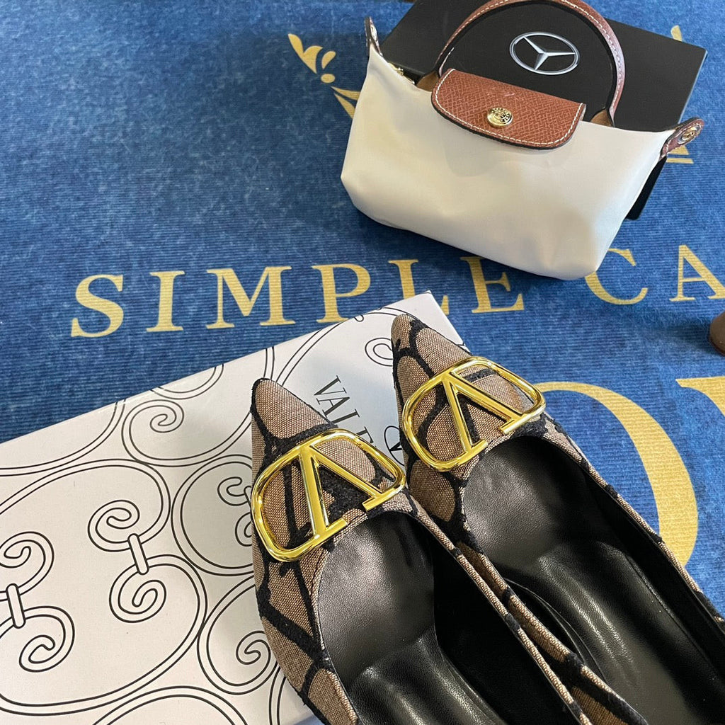 Pantofi Valentino