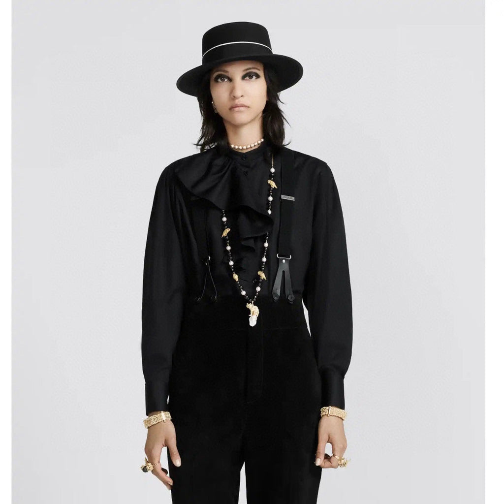 Dior Blouse